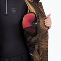 Dámská lyžařská bunda Rossignol Direttissima Down gold 12