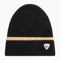 Dámská zimní čepice Rossignol Luiza black 5