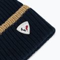 Dámská zimní čepice Rossignol Luiza dark navy 3