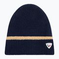 Dámská zimní čepice Rossignol Luiza dark navy 5