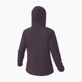 Dámská zateplená bunda Rossignol Opside Hoodie mulberry 10