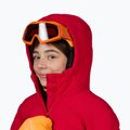 Dětská lyžařská bunda Rossignol Girl Staci ruby red 5