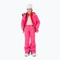 Dětské lyžařské kalhoty Rossignol Girls ski tea rose 2