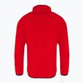 Dětská mikina Rossignol Jr Strawpile Fleece Fz sports red 2