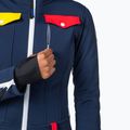 Dámská lyžařská kombinéza Rossignol Sublim Insulated Overall cosmic blue 7