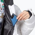 Dámská lyžařská bunda  Rossignol Lumy Down Bomber white 12