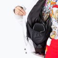 Dámská lyžařská bunda  Rossignol Lumy Down Bomber white 13