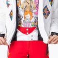 Dámská lyžařská bunda  Rossignol Lumy Down Bomber white 14