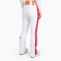 Dámské lyžařské kalhoty Rossignol Sirius Softshell white 5