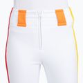 Dámské lyžařské kalhoty Rossignol Sirius Softshell white 6