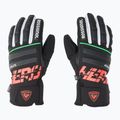 Pánské lyžařské rukavice Rossignol Hero Master Impr G black 3