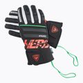 Pánské lyžařské rukavice Rossignol Hero Master Impr G black 7