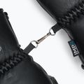 Dámské lyžařské rukavice  Rossignol Sublim Lth Impr M black 4