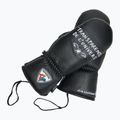 Dámské lyžařské rukavice  Rossignol Sublim Lth Impr M black 6