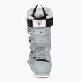 Dámské lyžařské boty Rossignol Pure 70 X GW soft silver 3