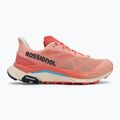 Dámské běžecké boty  Rossignol Vezor peach cream 2