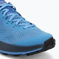Pánské běžecké boty Rossignol Venosk azure blue 7