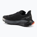 Pánské běžecké boty Rossignol Venosk black 3