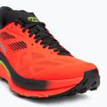 Pánské běžecké boty Rossignol Vezor neon red 7