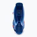 Lyžařské boty Lange RS 130 MV vibrant blue 9