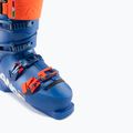 Lyžařské boty Lange RS 130 MV vibrant blue 12
