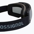 Lyžařské brýle Rossignol Magne'lens black/orange/grey 4