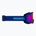 Lyžařské brýle Rossignol Spiral blue/pink 2