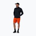 Pánská fleecová mikina Rossignol Mid Layer Stretch black 2