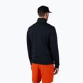 Pánská fleecová mikina Rossignol Mid Layer Stretch black 3