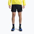 Pánské běžecké šortky Rossignol Sapa 5" black