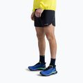 Pánské běžecké šortky Rossignol Sapa 5" black 4
