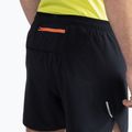 Pánské běžecké šortky Rossignol Sapa 5" black 6
