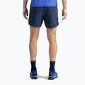 Pánské běžecké šortky Rossignol Sapa 5" dark navy 2