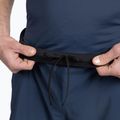 Pánské běžecké šortky Rossignol Sapa 5" dark navy 4