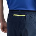 Pánské běžecké šortky Rossignol Sapa 5" dark navy 5