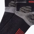 Ponožky  Rossignol Sapa black 2