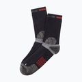 Ponožky  Rossignol Sapa Mid black