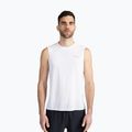 Pánský běžecký top Rossignol Sapa Tank white