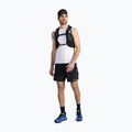 Pánský běžecký top Rossignol Sapa Tank white 2