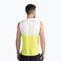 Pánský běžecký top Rossignol Sapa Tank white 3