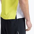 Pánský běžecký top Rossignol Sapa Tank white 5