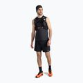 Pánské běžecké tílko Rossignol Sapa Tank black 2