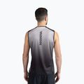 Pánské běžecké tílko Rossignol Sapa Tank black 3