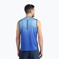 Pánský běžecký top Rossignol Sapa Tank dark navy 3