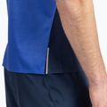 Pánský běžecký top Rossignol Sapa Tank dark navy 5