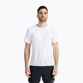 Pánské běžecké tričko Rossignol Sapa Tee white