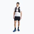 Pánské běžecké tričko Rossignol Sapa Tee white 2