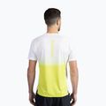 Pánské běžecké tričko Rossignol Sapa Tee white 3