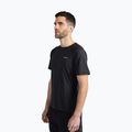 Pánské běžecké tričko Rossignol Sapa Tee čblack 4