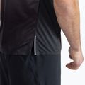 Pánské běžecké tričko Rossignol Sapa Tee čblack 5